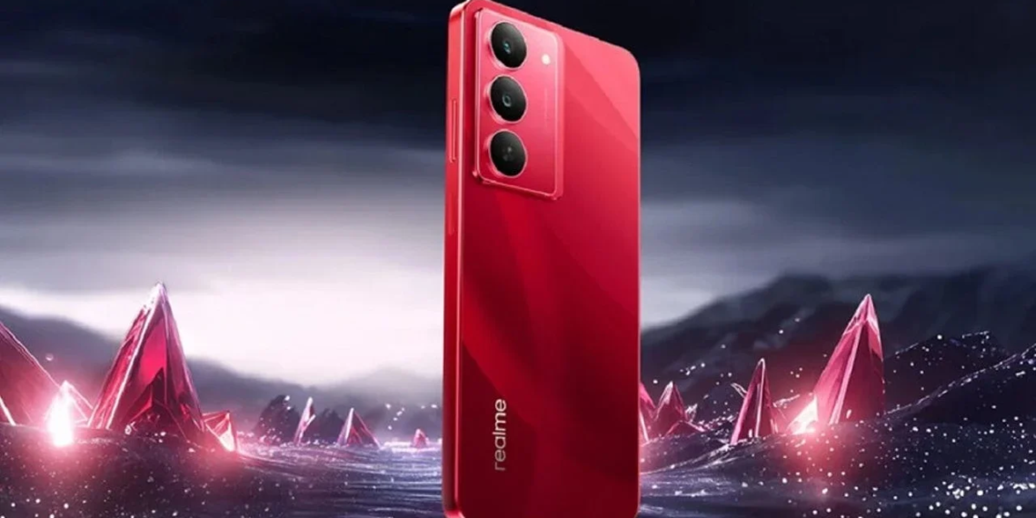 realme v70s