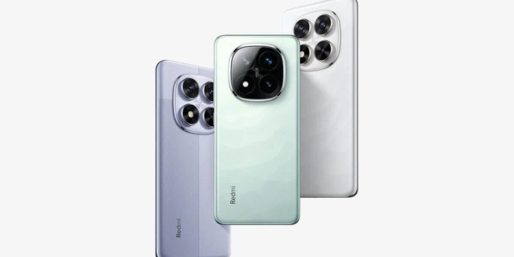 Yeni vergisiz telefon adayı Redmi Note 14S tanıtıldı! İşte özellikleri?