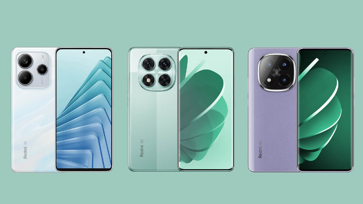 Yeni vergisiz telefon adayı Redmi Note 14S tanıtıldı! İşte özellikleri?