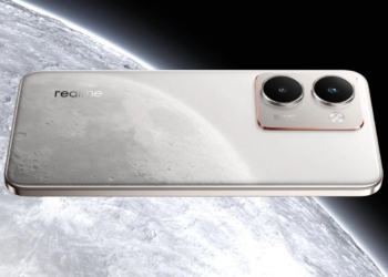 Realme P3 Ultra