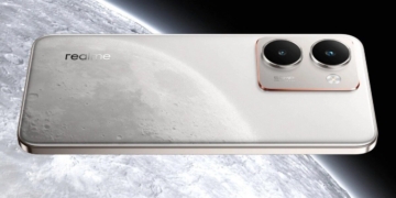 Realme P3 Ultra