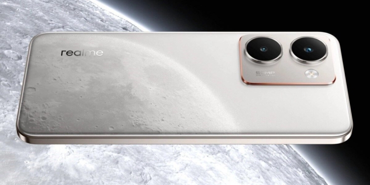 Realme P3 Ultra