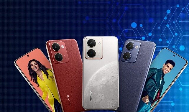 Realme P3 Ultra