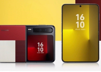 Huawei Pura X