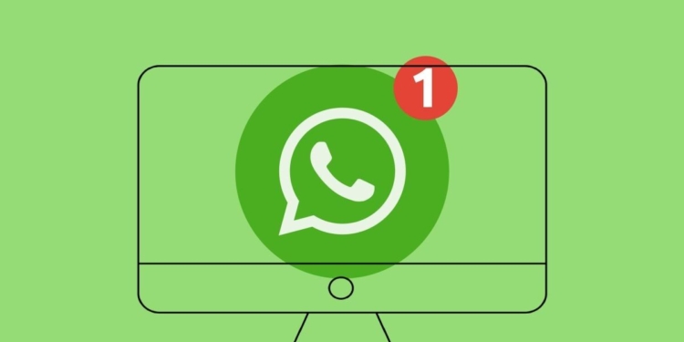 WhatsApp Web
