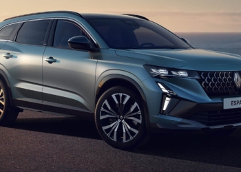 Renault Espace