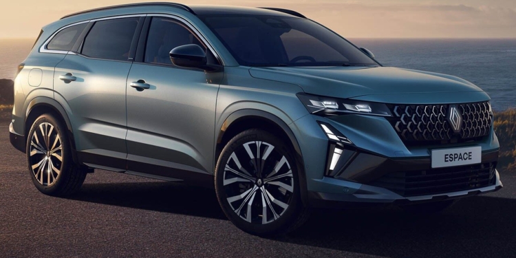 Renault Espace
