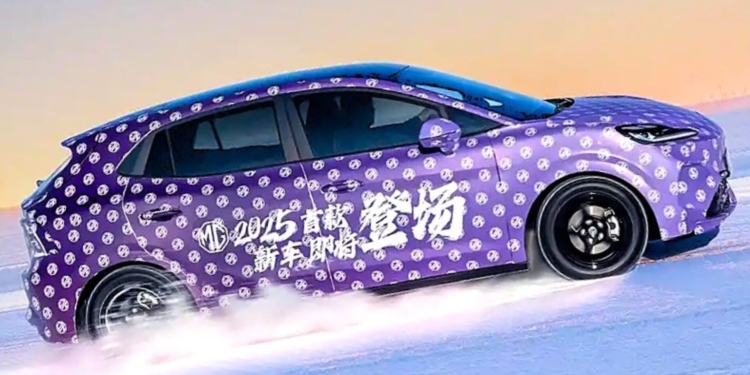 MG ES4