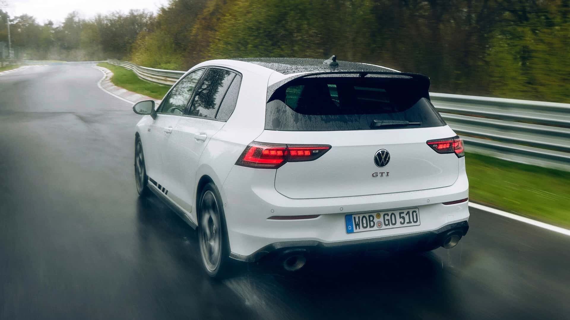 Golf GTI