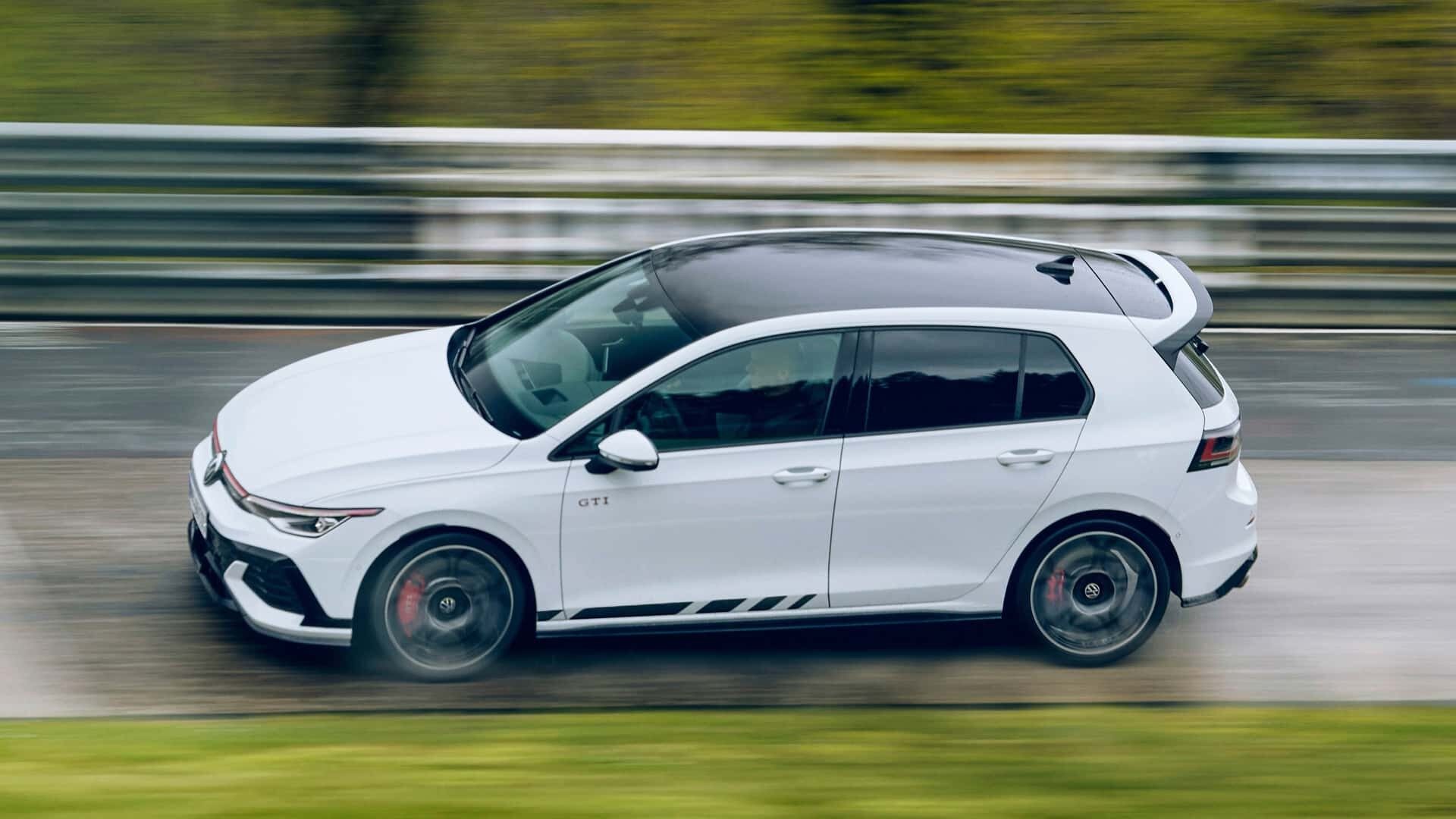 Golf GTI