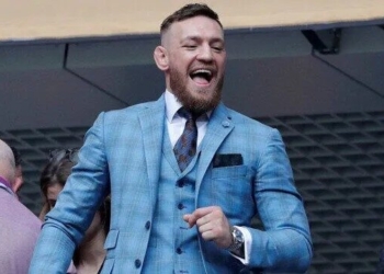 Conor McGregor