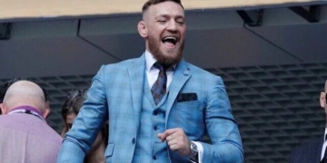 Conor McGregor