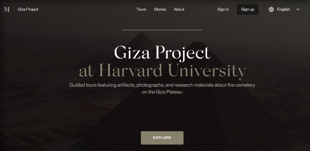 Büyük Giza Piramidi