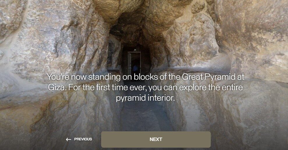 Büyük Giza Piramidi
