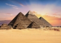 Büyük Giza Piramidi