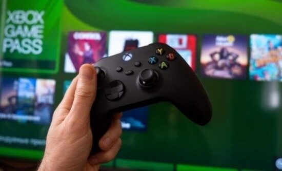 Xbox Ücretsiz Oyun