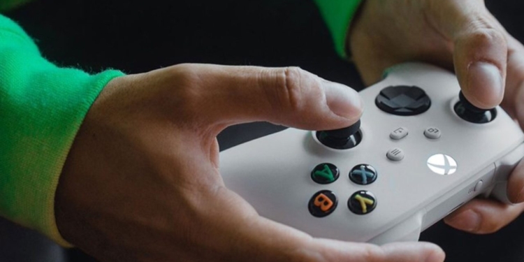 Xbox Ücretsiz Oyun