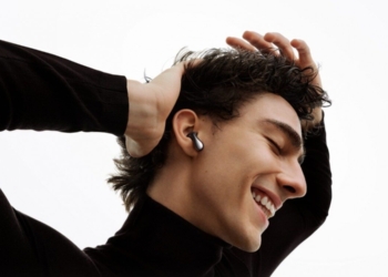 Huawei freebuds 6