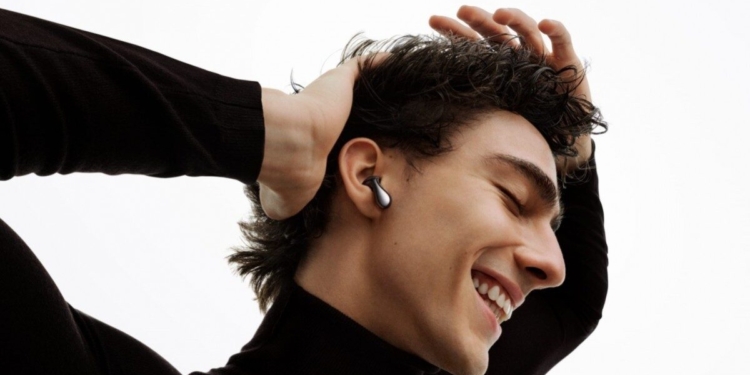 Huawei freebuds 6