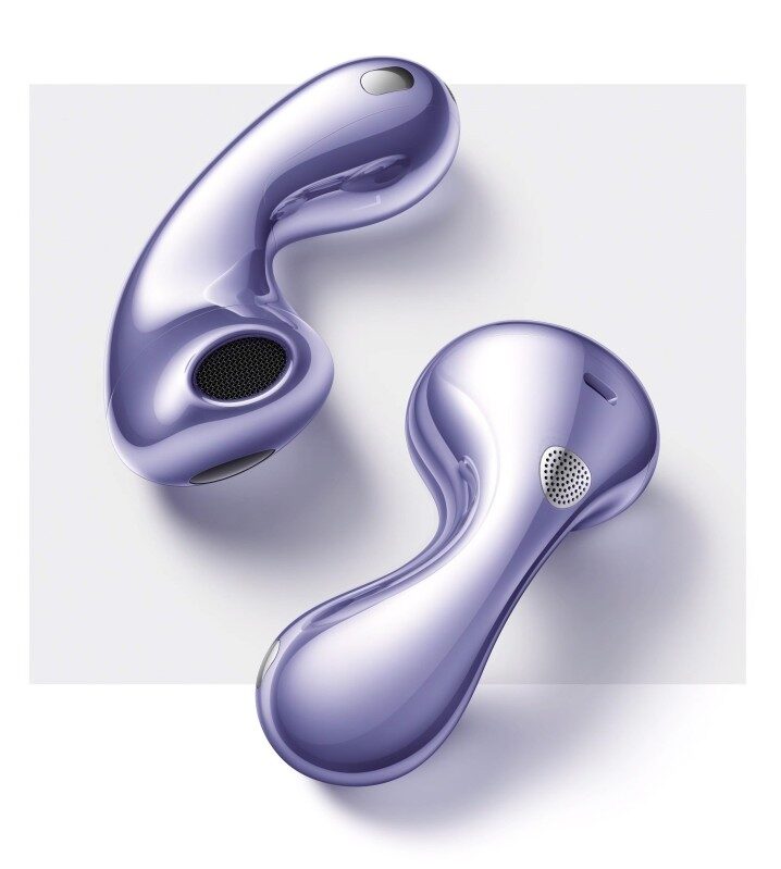 Huawei freebuds 6