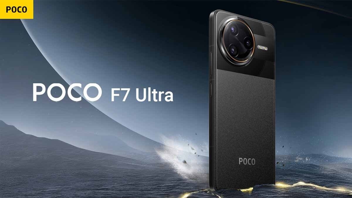 poco f7
