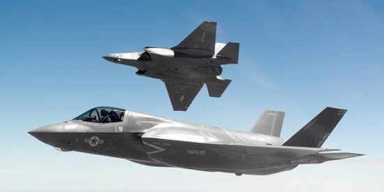 ABD Büyükelçisi açıkladı, F-35 sorunu çözülecek! F-35