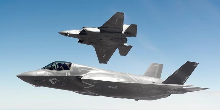 F-35