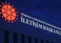 İletişim Başkanlığı