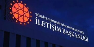 İletişim Başkanlığı