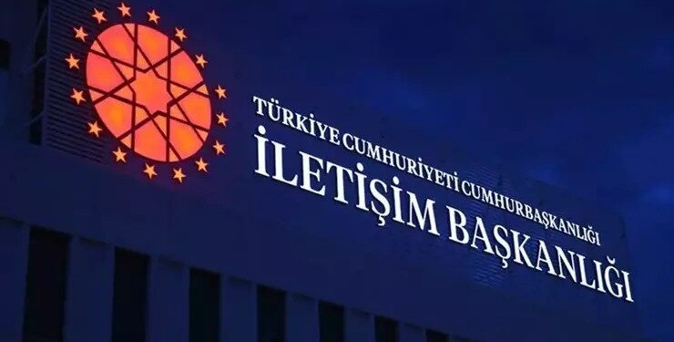 İletişim Başkanlığı