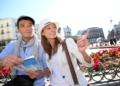 Turistleri en çok dolandıran ülkeler