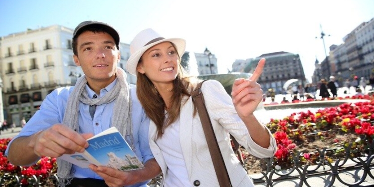 Turistleri en çok dolandıran ülkeler