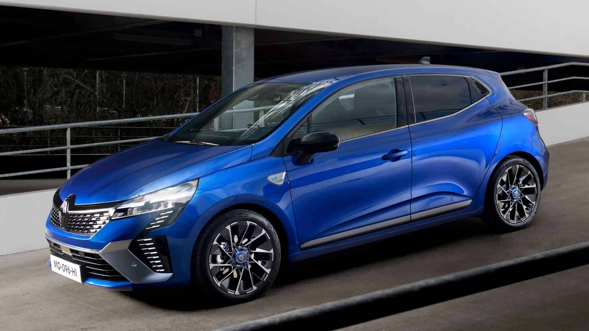 Clio