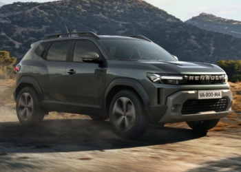 Duster fiyat