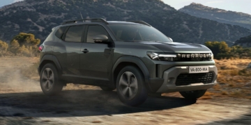 Duster fiyat