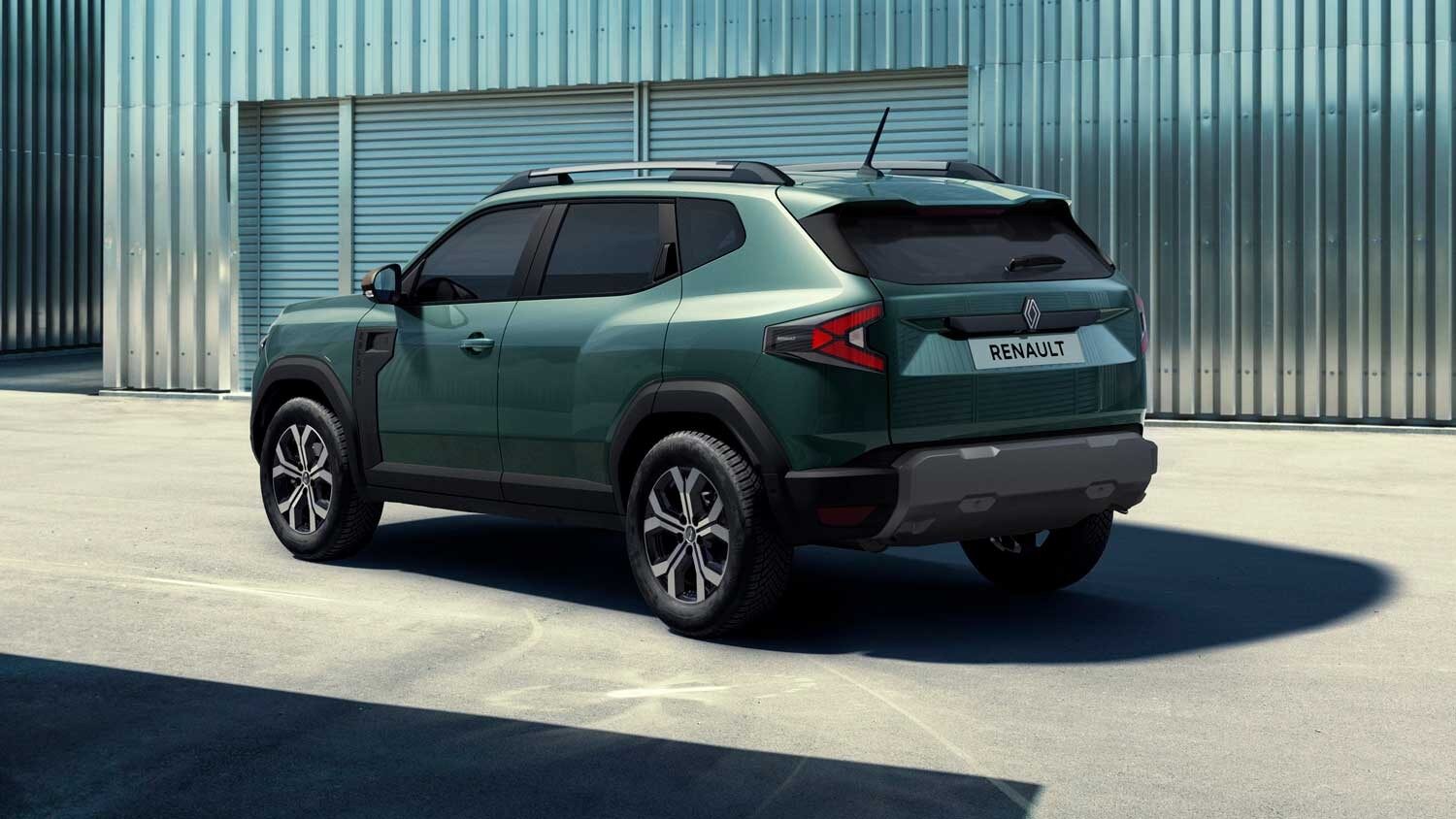 Duster fiyat