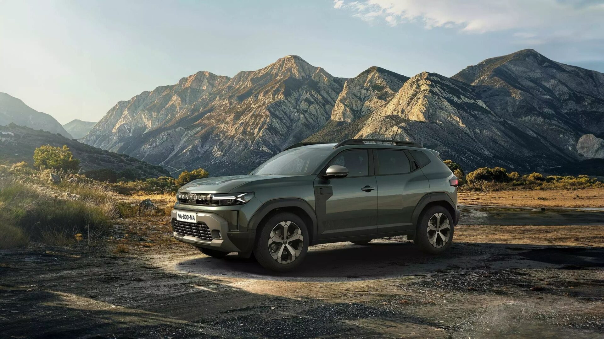 Duster fiyat