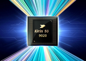 Kirin 9020