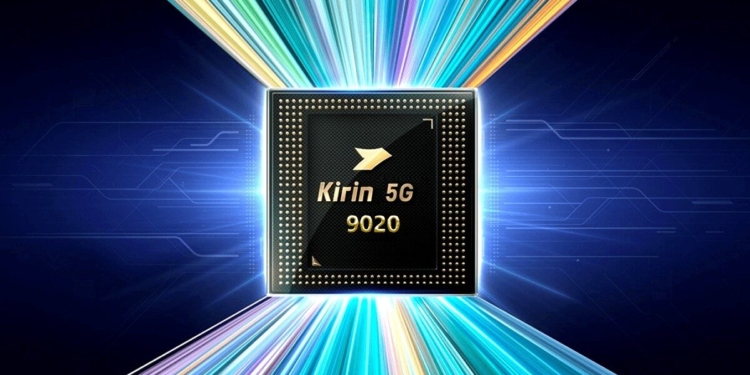 Kirin 9020