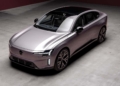 Volvo ES90