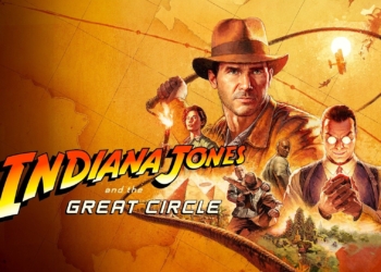 Indiana Jones and the Great Circle
