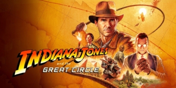 Indiana Jones and the Great Circle