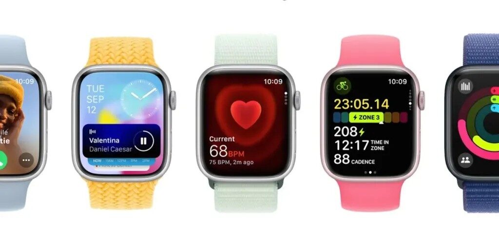Apple Watch SE 3