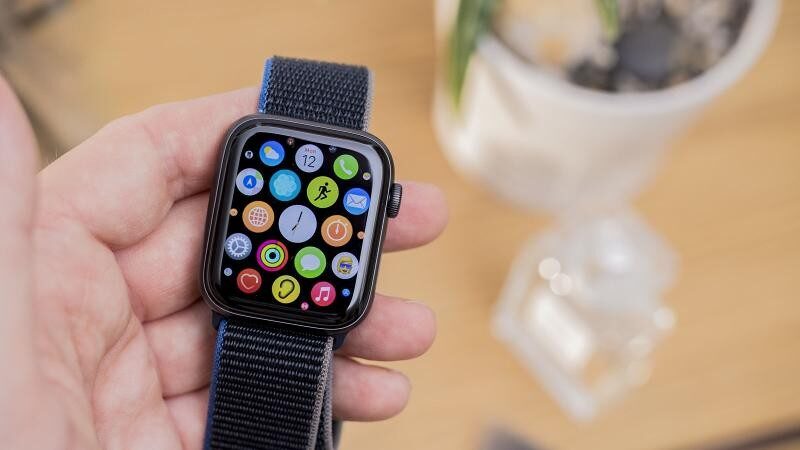Apple Watch SE 3