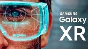 Samsung akıllı gözlük