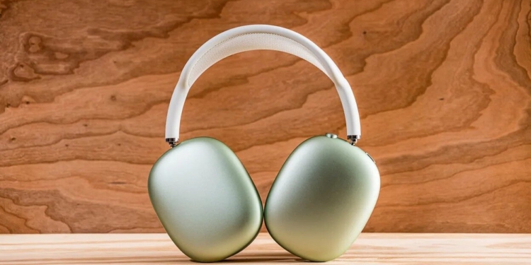 AirPods Max