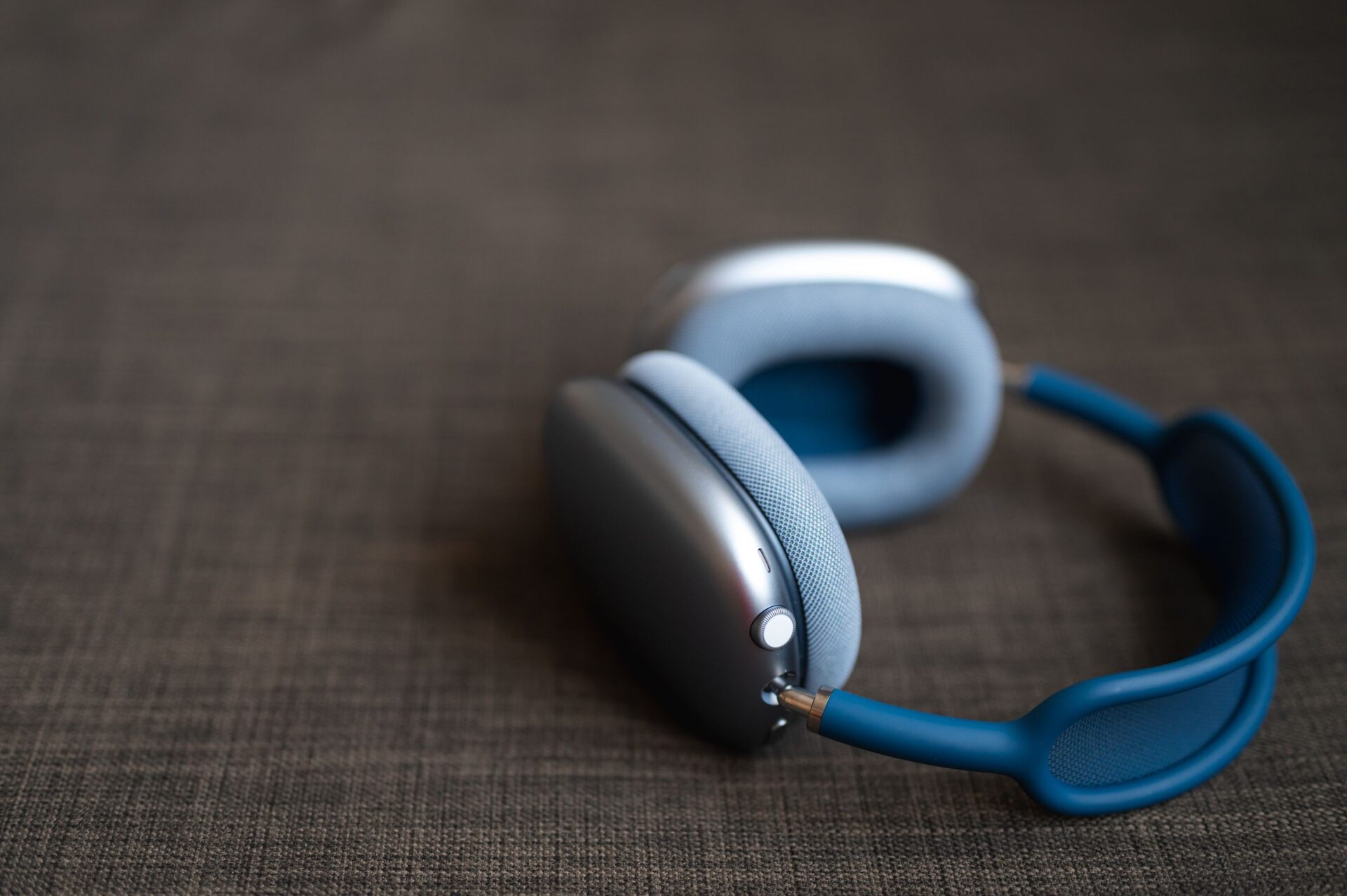 AirPods Max