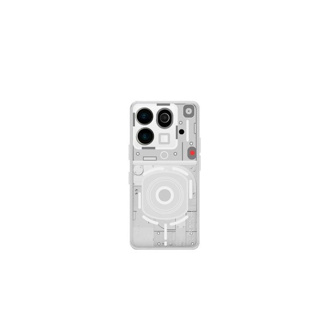 Nothing Phone 3