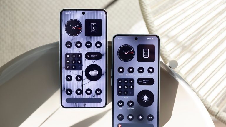 Nothing Phone 3