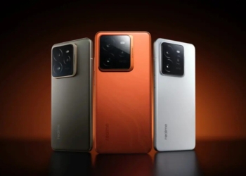 Realme GT 8 Pro